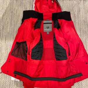 Boy's Ski Jacket